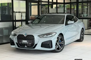BMW M440 din 2024 - oferta BMW152149