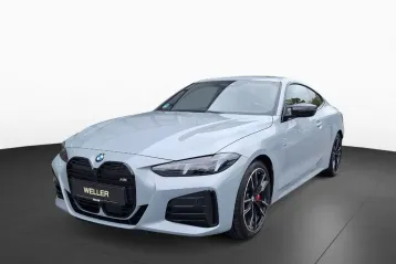 BMW M440 din 2024 - oferta BMW152150