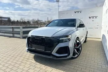 Audi RSQ8 din 2022 - oferta AUD152154