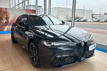 Alfa Romeo Giulia din 2024 - oferta ALF152188