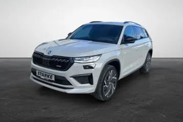 Skoda Kodiaq din 2023 - oferta SKO152207