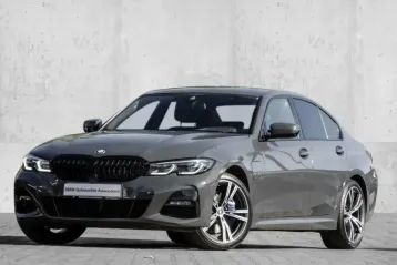 BMW 330 din 2021 - oferta BMW152233