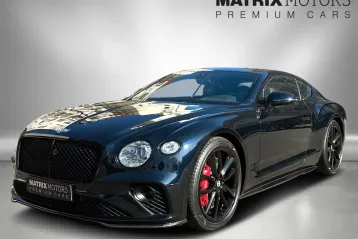 Bentley Continental GT din 2022 - oferta BEN152255