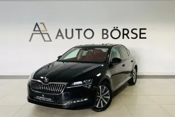 Skoda Superb din 2022 - oferta SKO152357