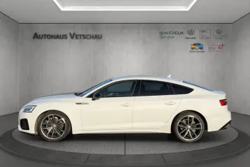 Audi A5 din 2020 - oferta AUD152361