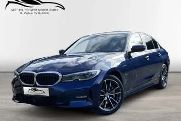 BMW 330 din 2020 - oferta BMW152366