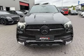 Mercedes-Benz GLE 300 din 2022 - oferta MER152391
