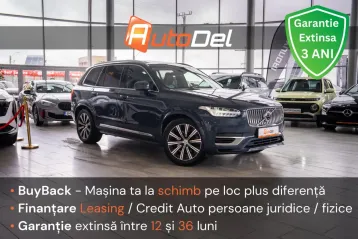 Volvo XC40 din 2020 - oferta VOL152394
