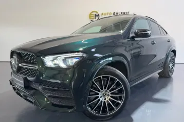Mercedes-Benz GLE 350 din 2023 - oferta MER152401
