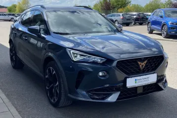 Cupra Formentor din 2021 - oferta CUP152431