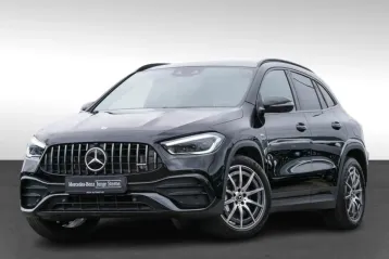 Mercedes-Benz GLA 35 AMG din 2023 - oferta MER152438