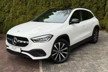 Mercedes-Benz GLA 200 din 2020 - oferta MER152459