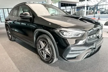 Mercedes-Benz GLA 250 din 2022 - oferta MER152463