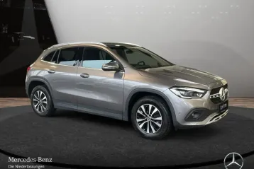 Mercedes-Benz GLA 200 din 2022 - oferta MER152464