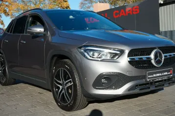 Mercedes-Benz GLA 250 din 2021 - oferta MER152465
