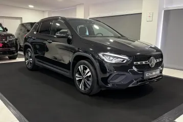 Mercedes-Benz GLA 250 din 2022 - oferta MER152468