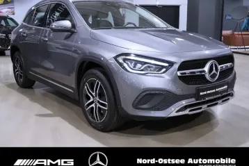 Mercedes-Benz GLA 250 din 2021 - oferta MER152473
