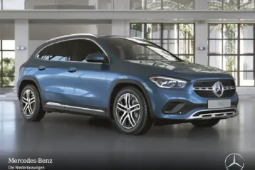 Mercedes-Benz GLA 200 din 2022 - oferta MER152475