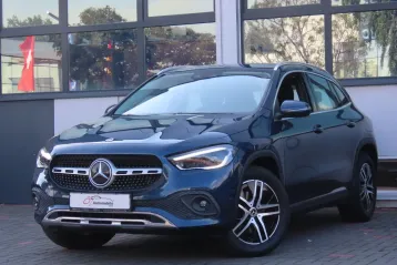 Mercedes-Benz GLA 200 din 2021 - oferta MER152478