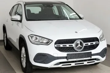 Mercedes-Benz GLA 200 din 2021 - oferta MER152479