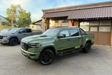 Dodge RAM din 2023 - oferta DOD152605