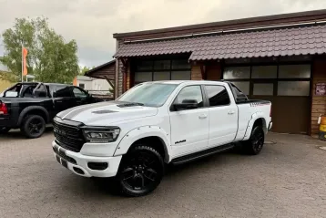 Dodge RAM din 2023 - oferta DOD152610