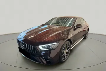 Mercedes-Benz AMG GT din 2023 - oferta MER152631