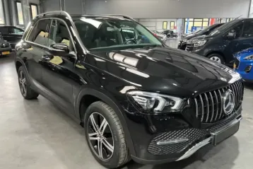 Mercedes-Benz GLE 450 din 2020 - oferta MER152632
