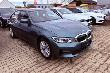 BMW 330 din 2021 - oferta BMW152755