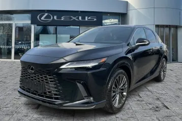Lexus RX 450 din 2023 - oferta LEX152784