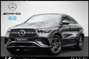 Mercedes-Benz GLE 350 din 2025 - oferta MER152829