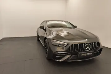 Mercedes-Benz AMG GT din 2023 - oferta MER152842