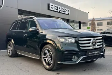 Mercedes-Benz GLS 450 din 2023 - oferta MER152960