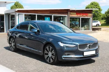 Volvo S90 din 2024 - oferta VOL152980