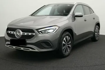 Mercedes-Benz GLA 180 din 2021 - oferta MER152989