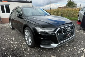Audi A6 Allroad din 2020 - oferta AUD153005
