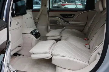 Mercedes-Benz S 680 din 2023 - oferta MER153012