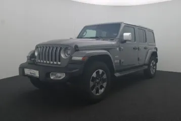 Jeep Wrangler din 2021 - oferta JEE153084