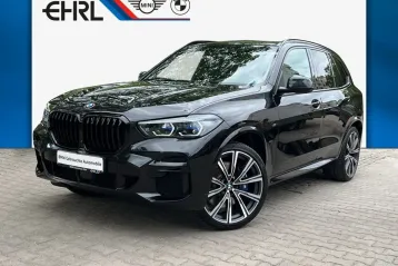BMW X5 M50 din 2022 - oferta BMW153090
