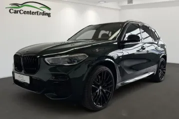BMW X5 M50 din 2022 - oferta BMW153091