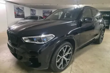 BMW X5 din 2022 - oferta BMW153093