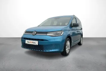 Volkswagen Caddy din 2025 - oferta VOL153159