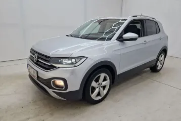 Volkswagen T-Cross din 2022 - oferta VOL153173