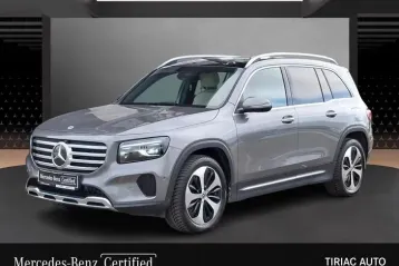 Mercedes-Benz GLB din 2024 - oferta MER153181