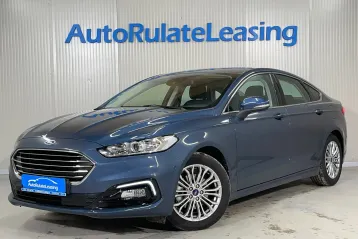 Ford Mondeo din 2021 - oferta FOR153200