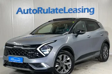 Kia Sportage din 2021 - oferta KIA153202