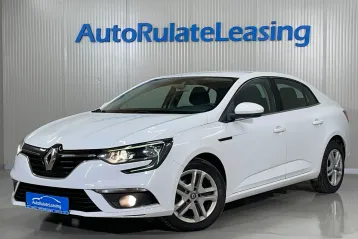 Renault Megane din 2019 - oferta REN153205