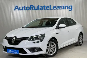 Renault Megane din 2019 - oferta REN153216
