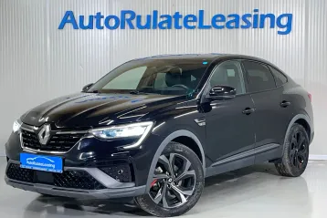 Renault Arkana din 2022 - oferta REN153223