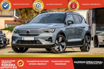 Volvo XC40 din 2023 - oferta VOL153230